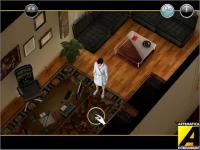 Haz click en la imagen para agrandarla Julia: Innocent Eyes - Ep1. Parole non Dette